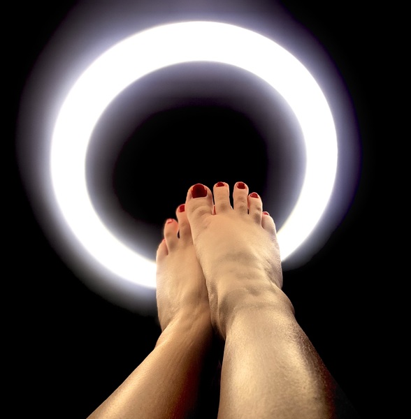 Artiest LexyClaire Foto 9