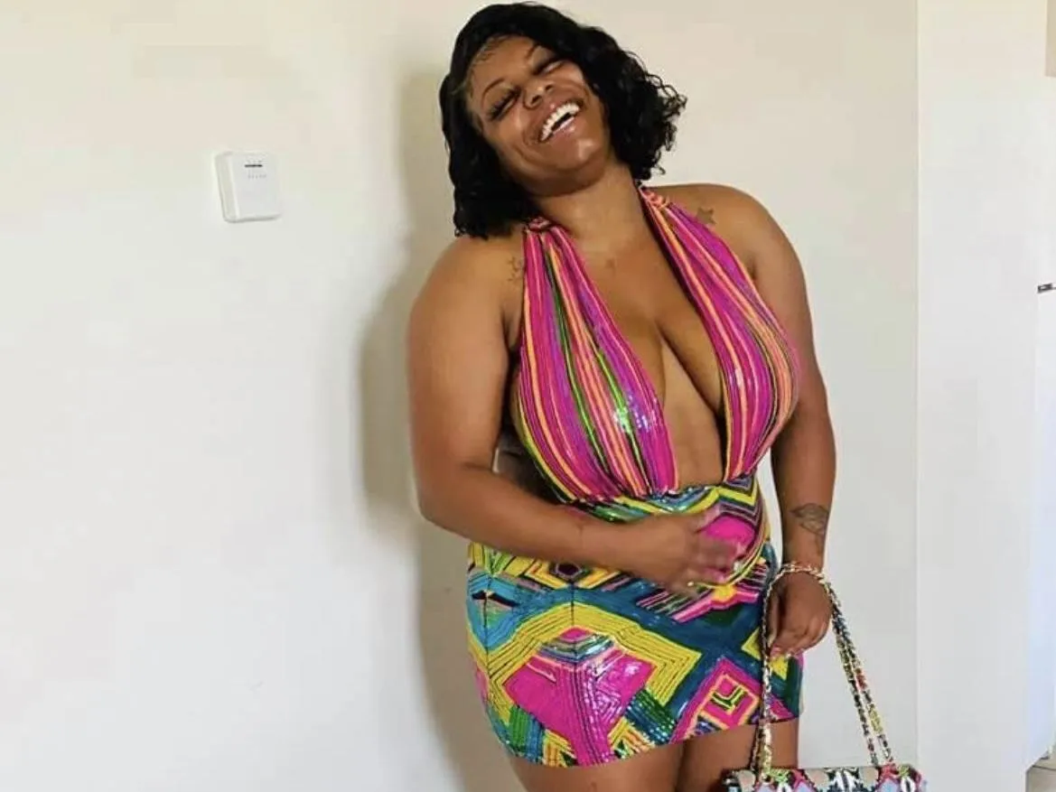 Foto de perfil de modelo de webcam de CaramelCancer