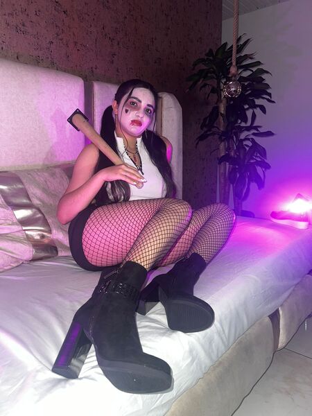 Artist Alessiasweet19 Foto 11
