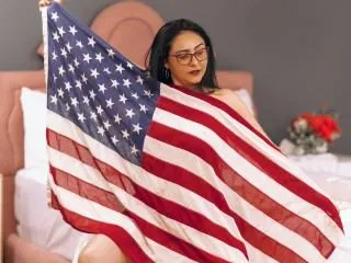 EvaRichie immagine del profilo del modello di cam