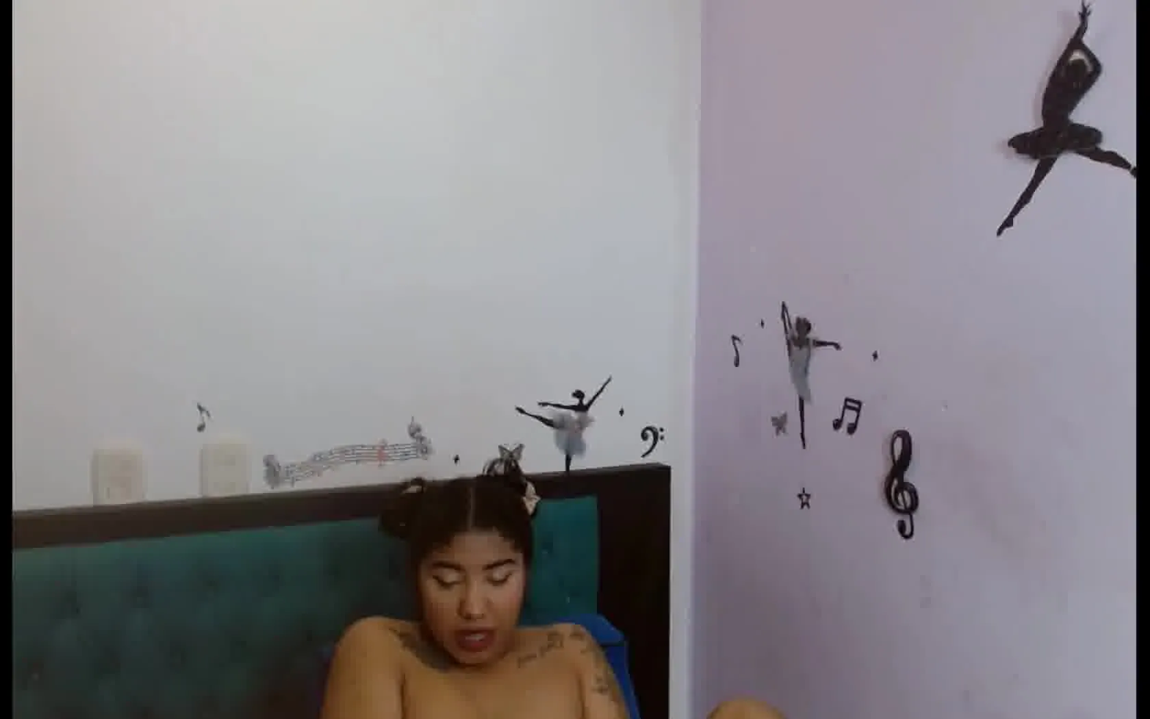 Interprète liliann23 Vidéo 1