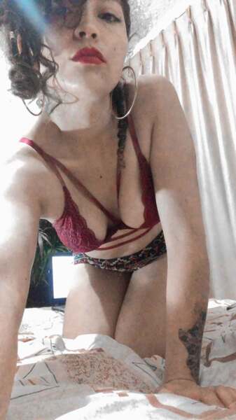 Performer ZaiinaFrench Photo 10