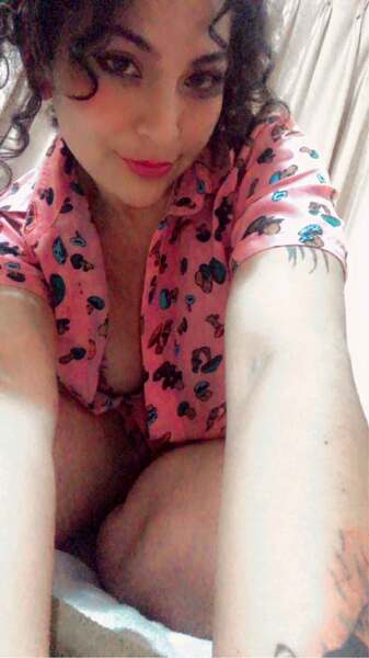 Performer ZaiinaFrench Photo 8