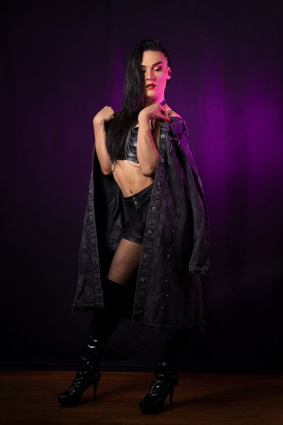 Interprète PaulynaTsukino Photo 2