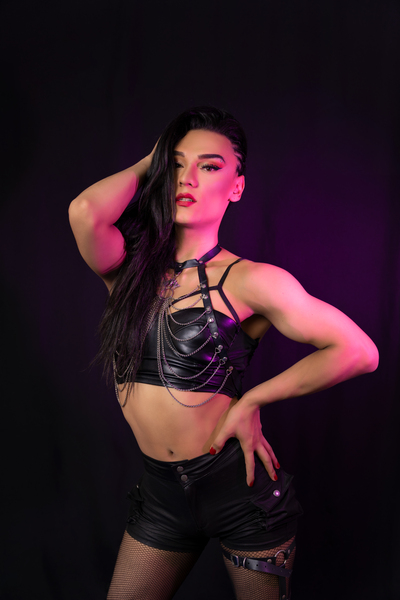 Interprète PaulynaTsukino Photo 10