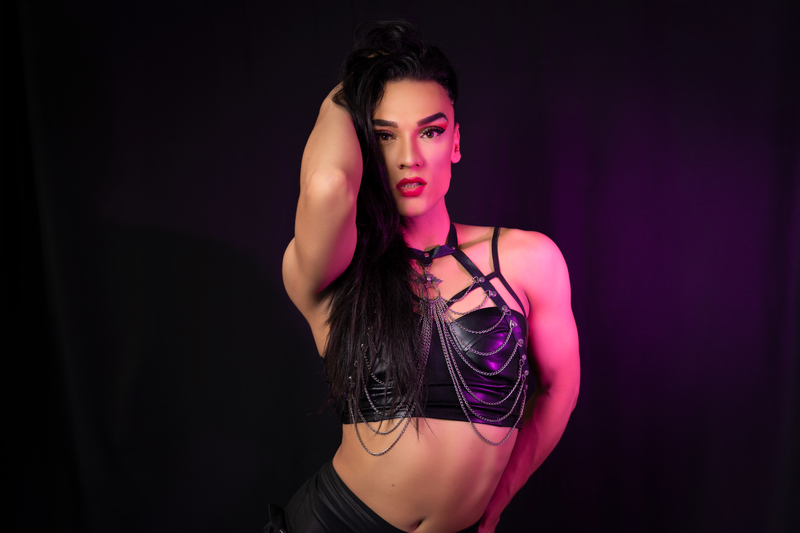 Interprète PaulynaTsukino Photo 9