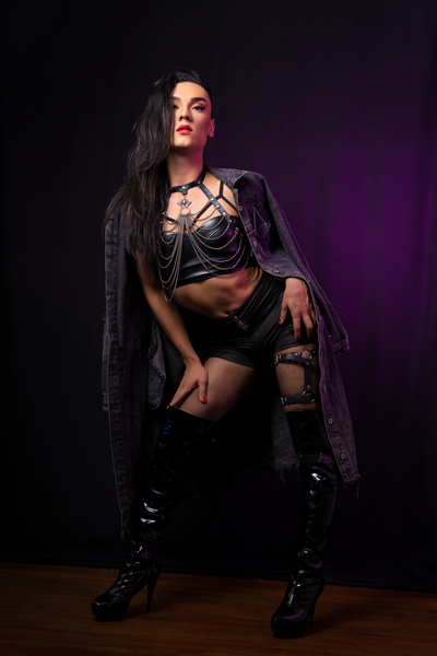 Interprète PaulynaTsukino Photo 6