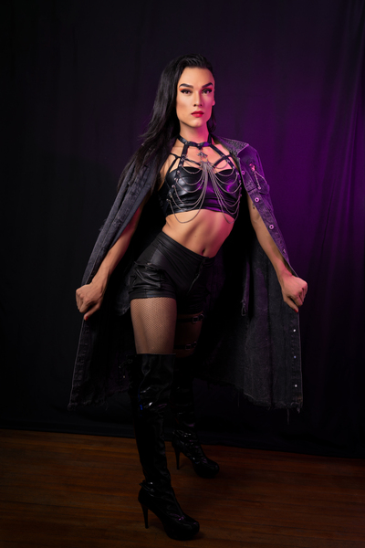 Interprète PaulynaTsukino Photo 7