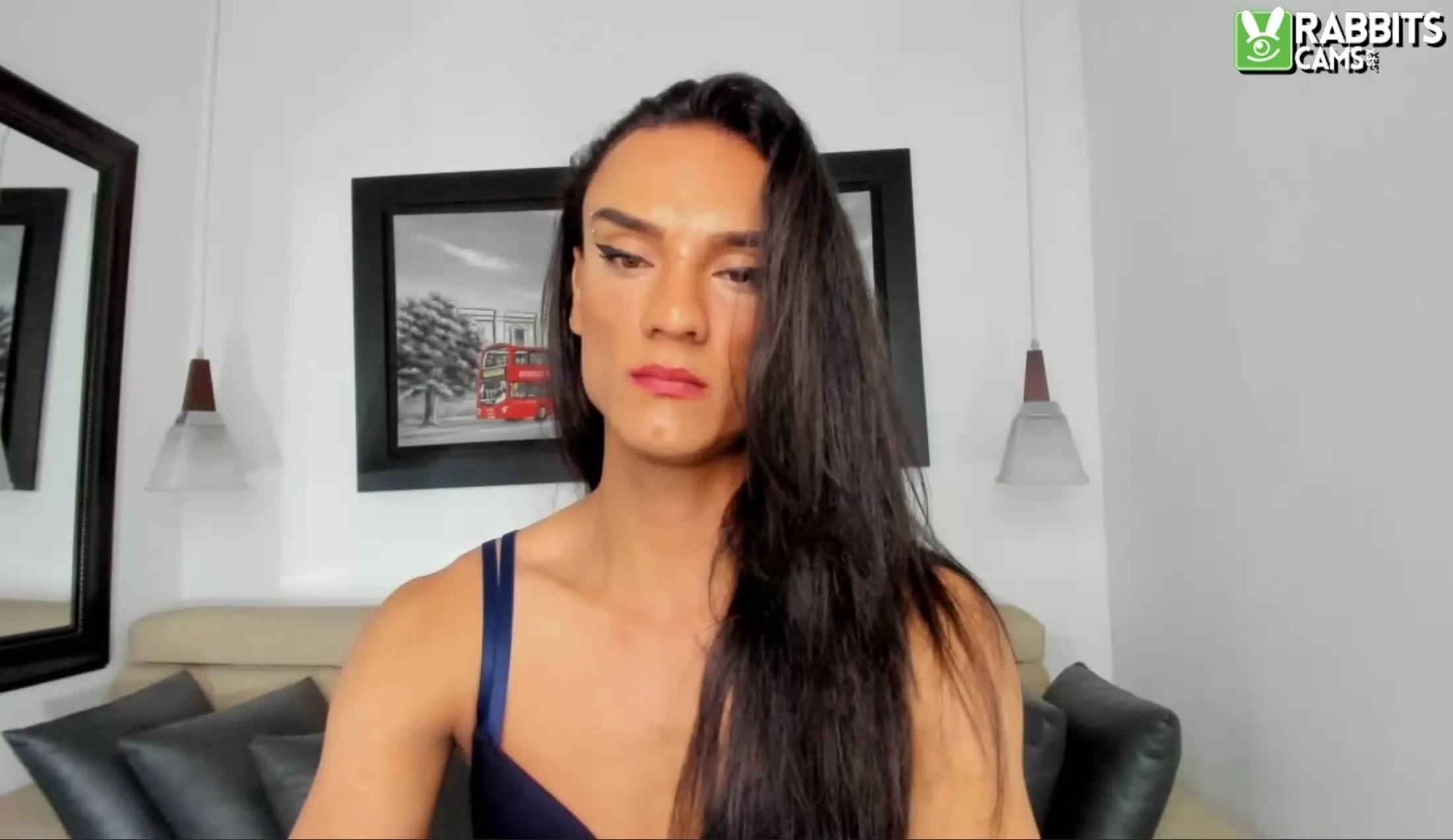 Artiest PaulynaTsukino Video 2