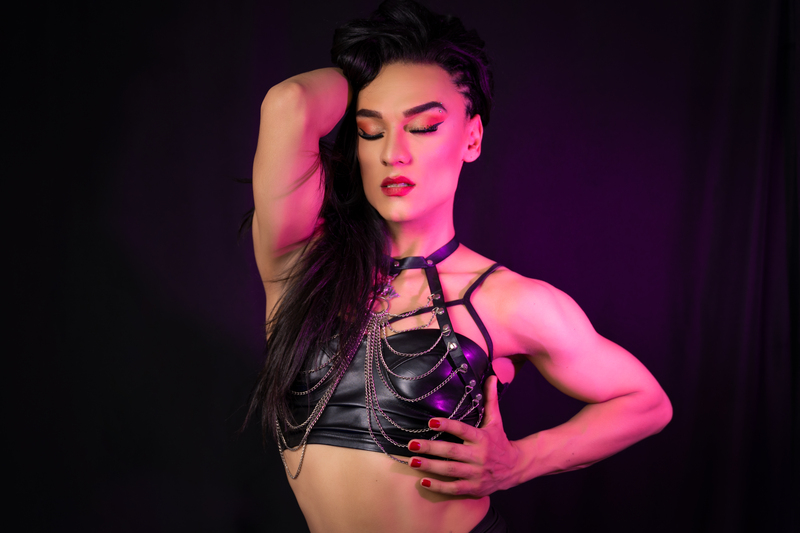 Interprète PaulynaTsukino Photo 8