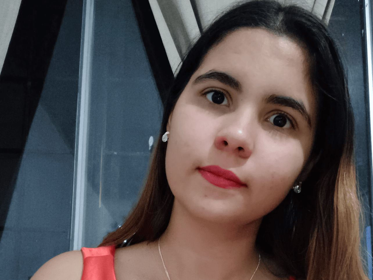 Foto de perfil de modelo de webcam de PrettyVanessa