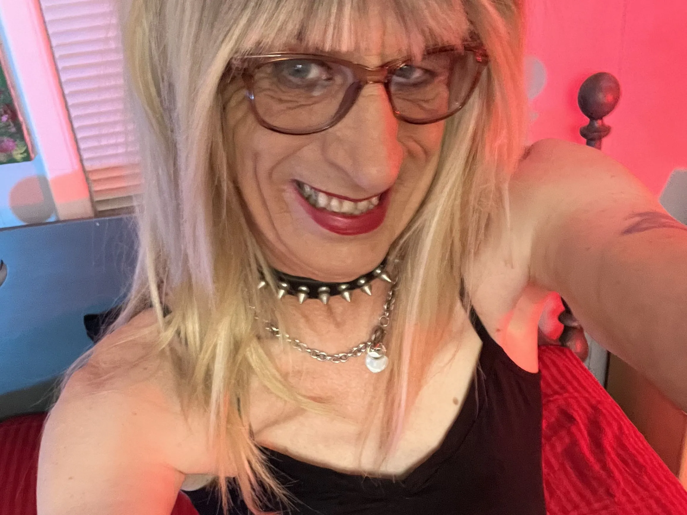 AmandaMorehead immagine del profilo del modello di cam