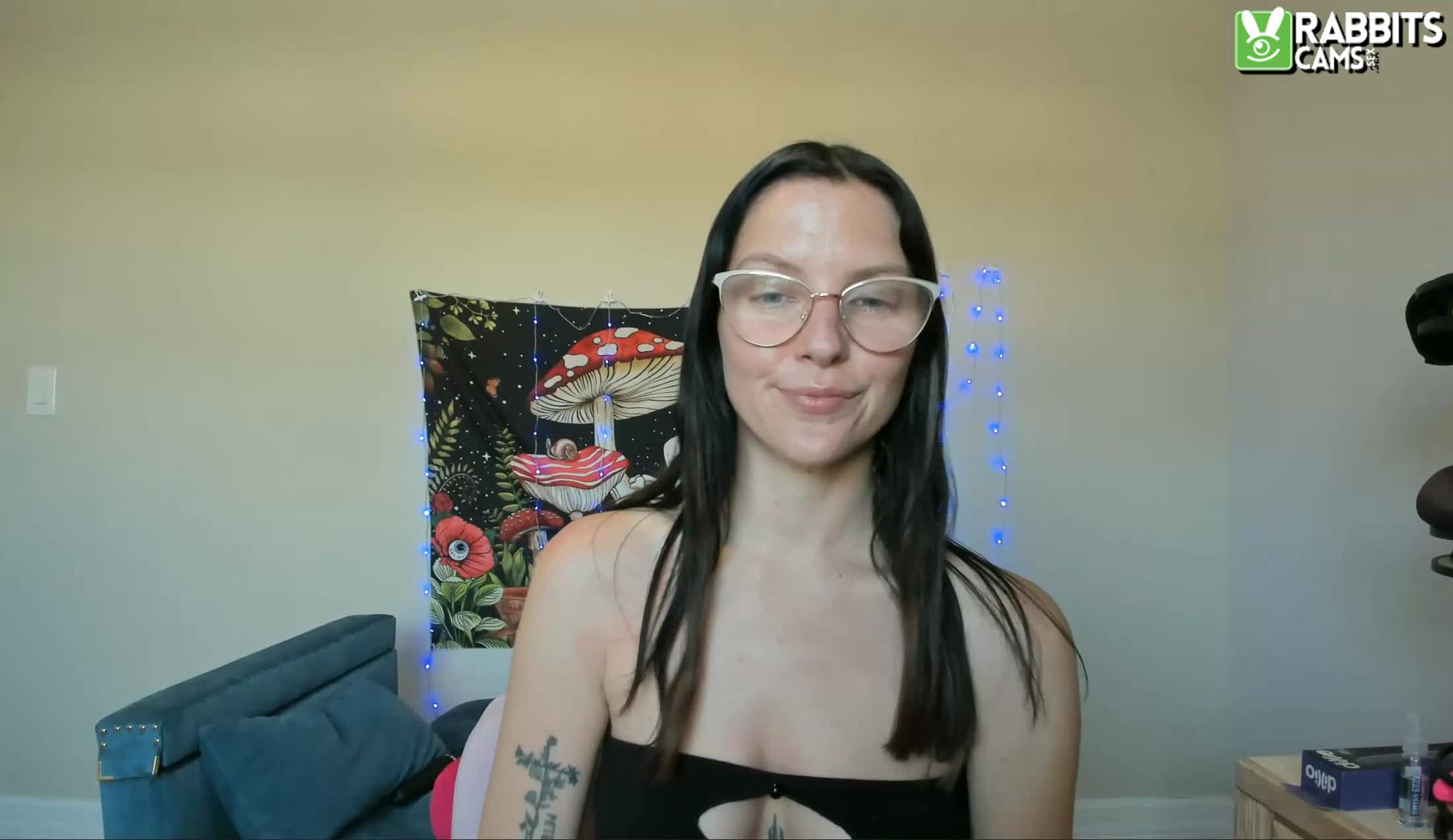 Utøver TaylorVause Video 1