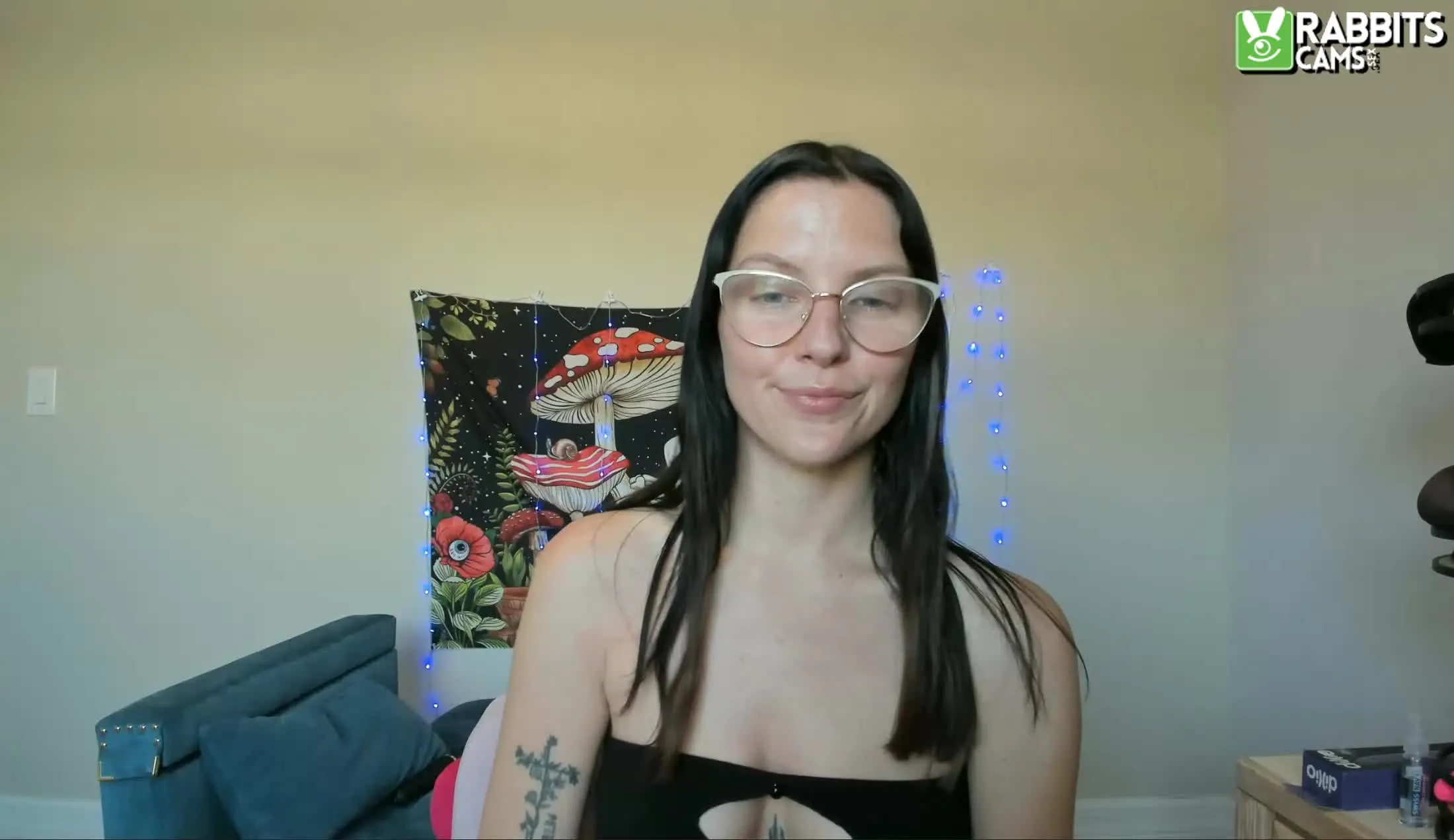 Intérprete TaylorVause Video 1