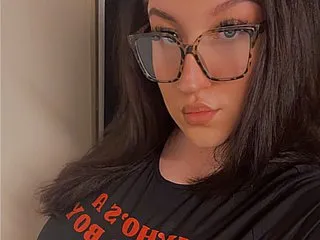 Imagen de perfil de modelo de cámara web de SavannahXoX