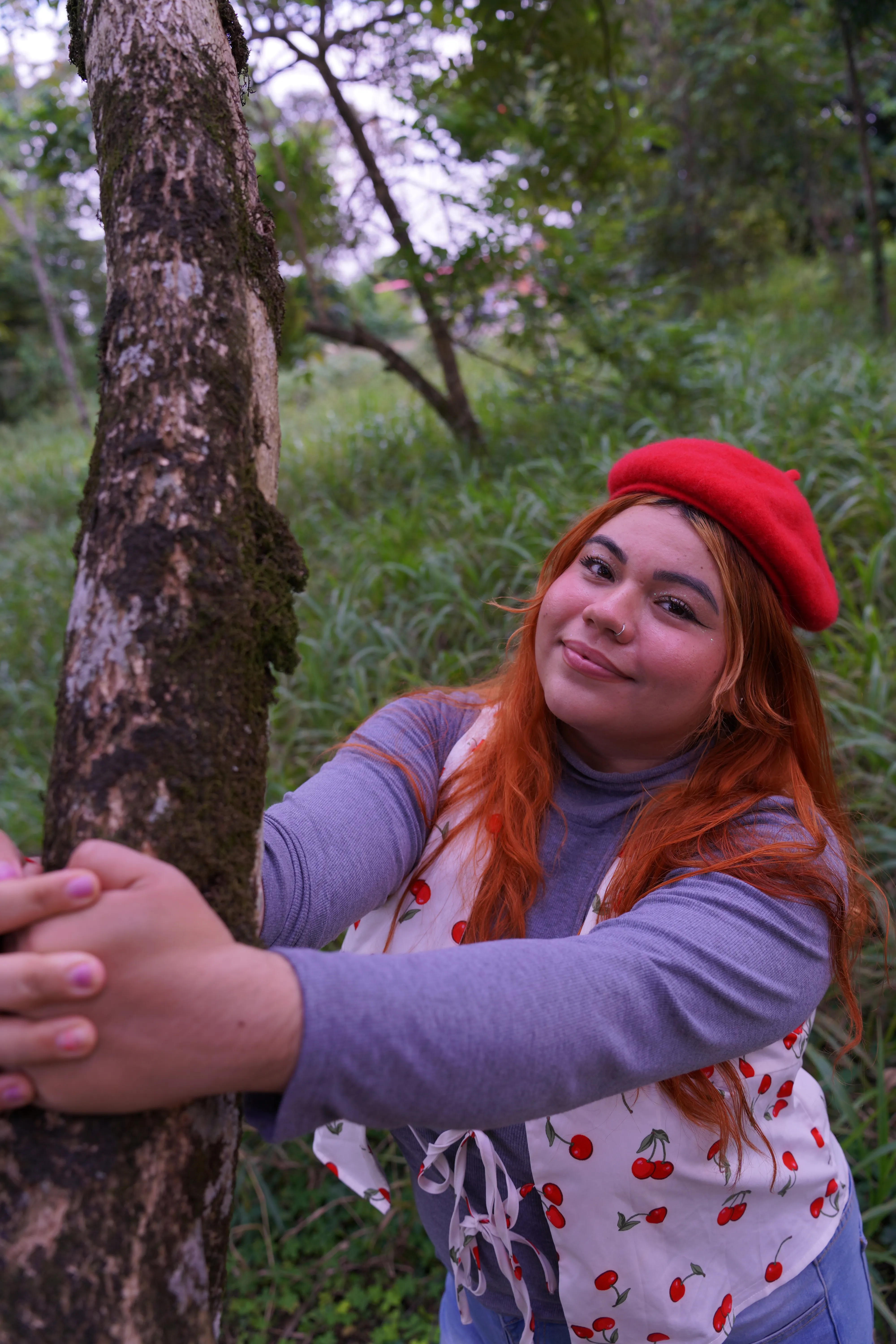 Artiest SamantaLovexxx Foto 5