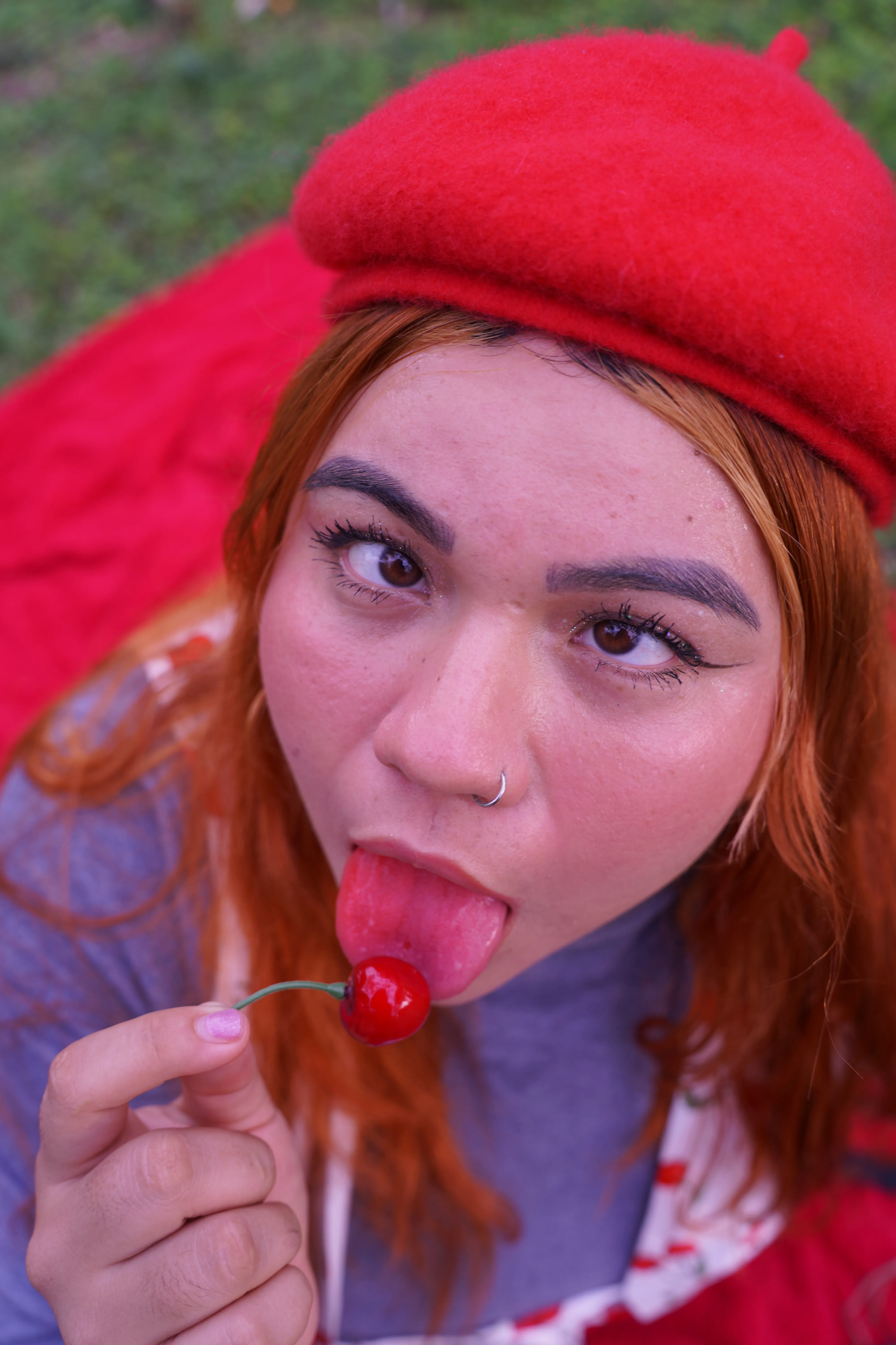 Artiest SamantaLovexxx Foto 2