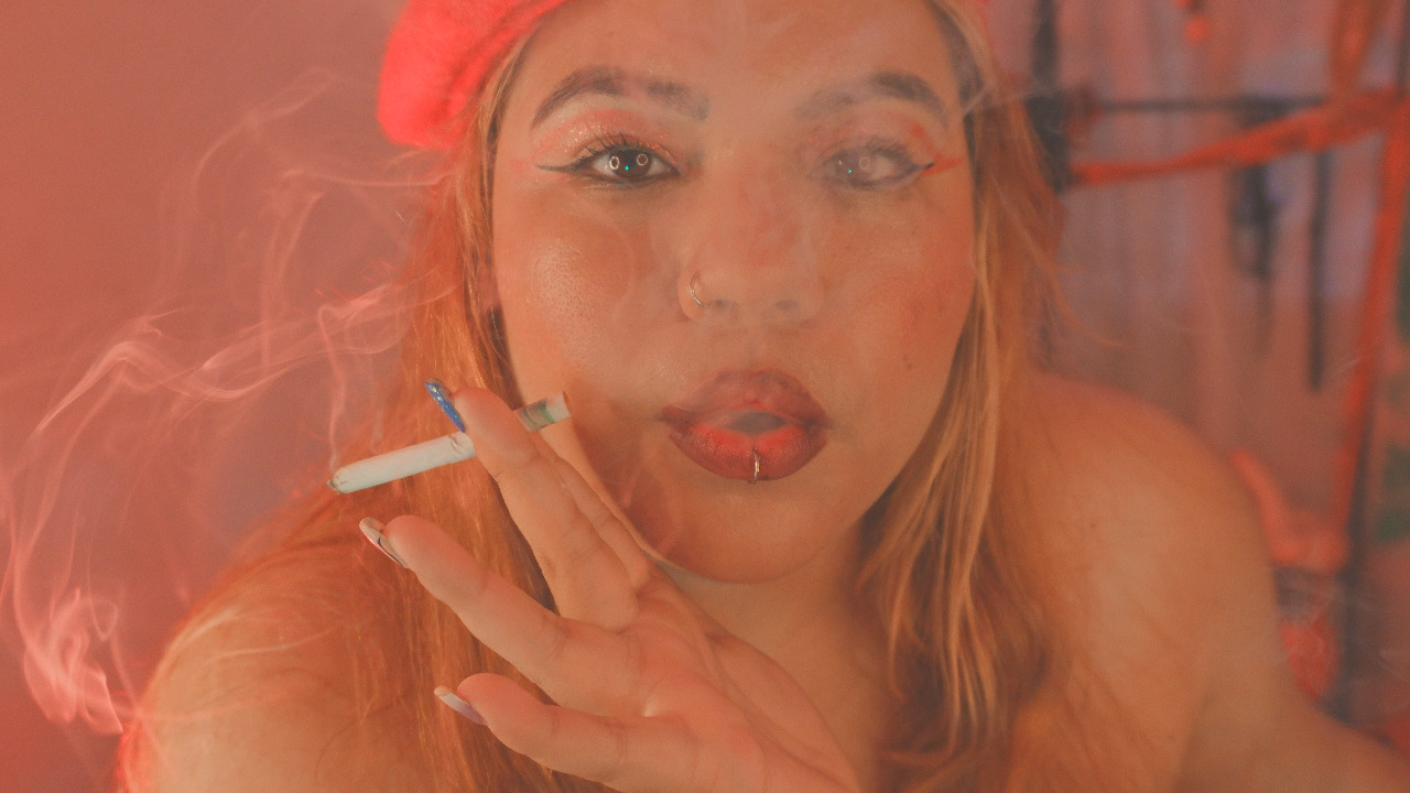 Performer SamantaLovexxx Photo 4