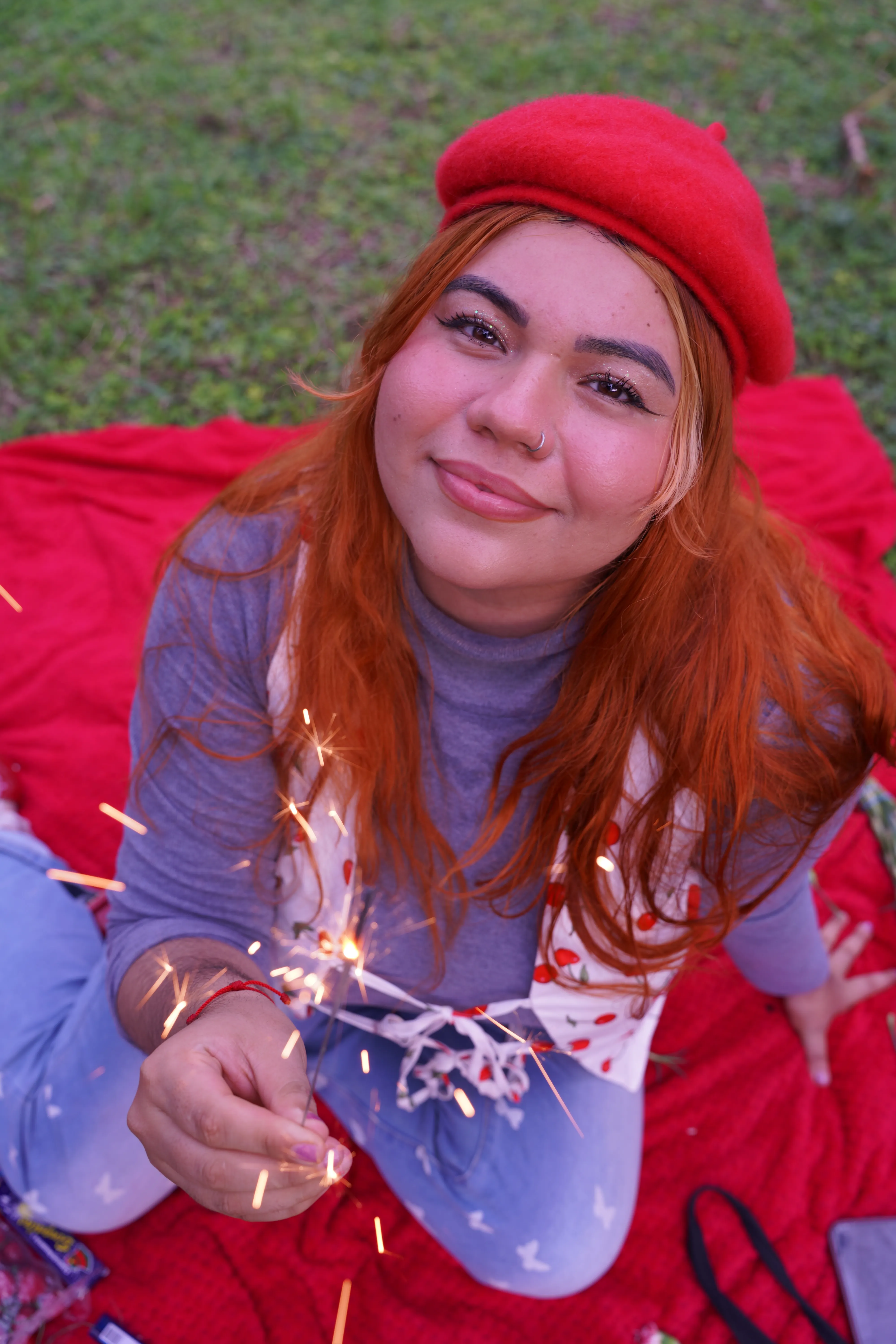 Artiest SamantaLovexxx Foto 1