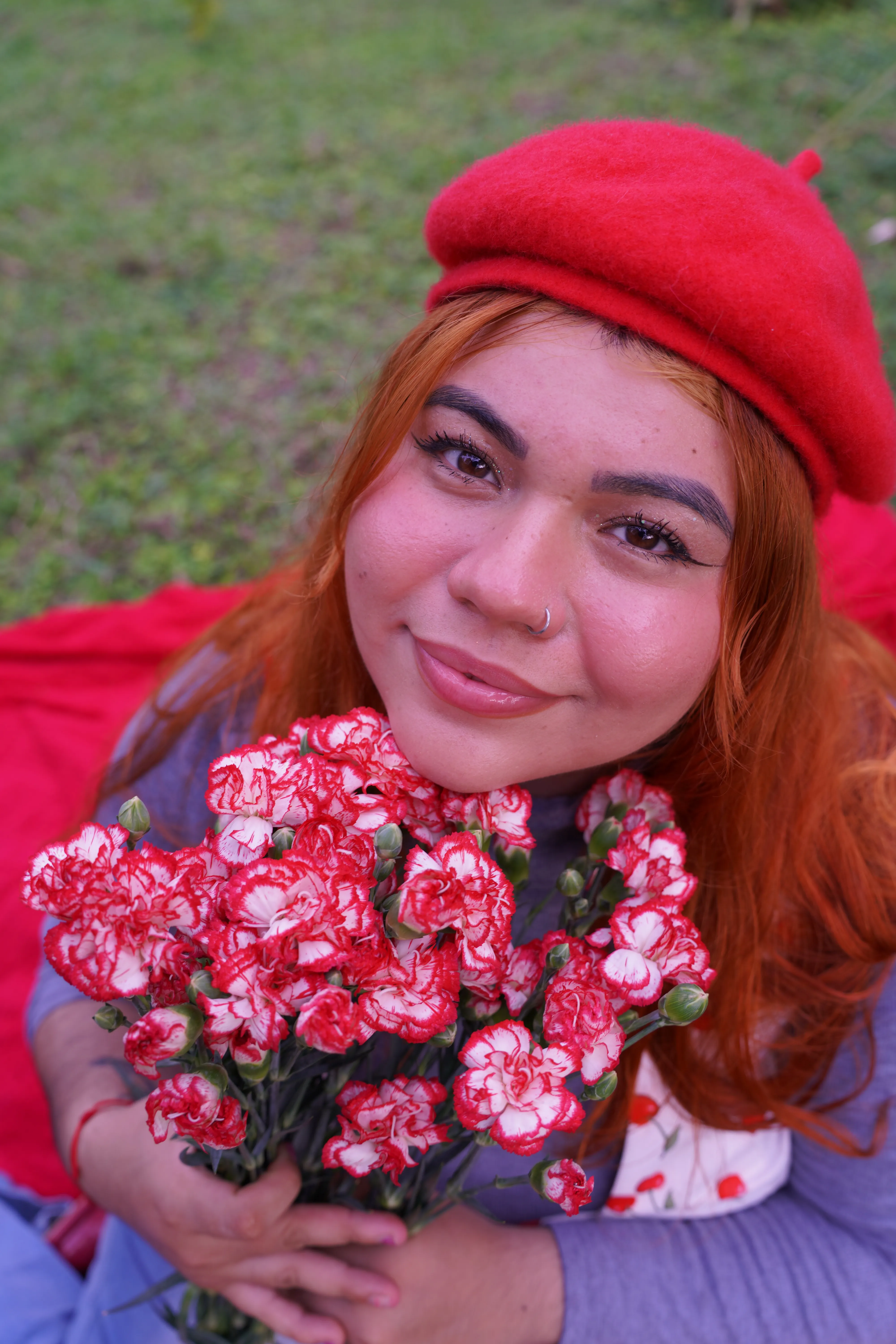 Artiest SamantaLovexxx Foto 4