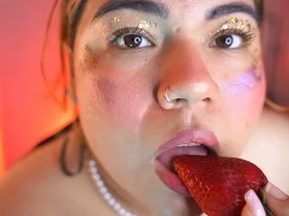 SamantaLovexxx immagine del profilo del modello di cam