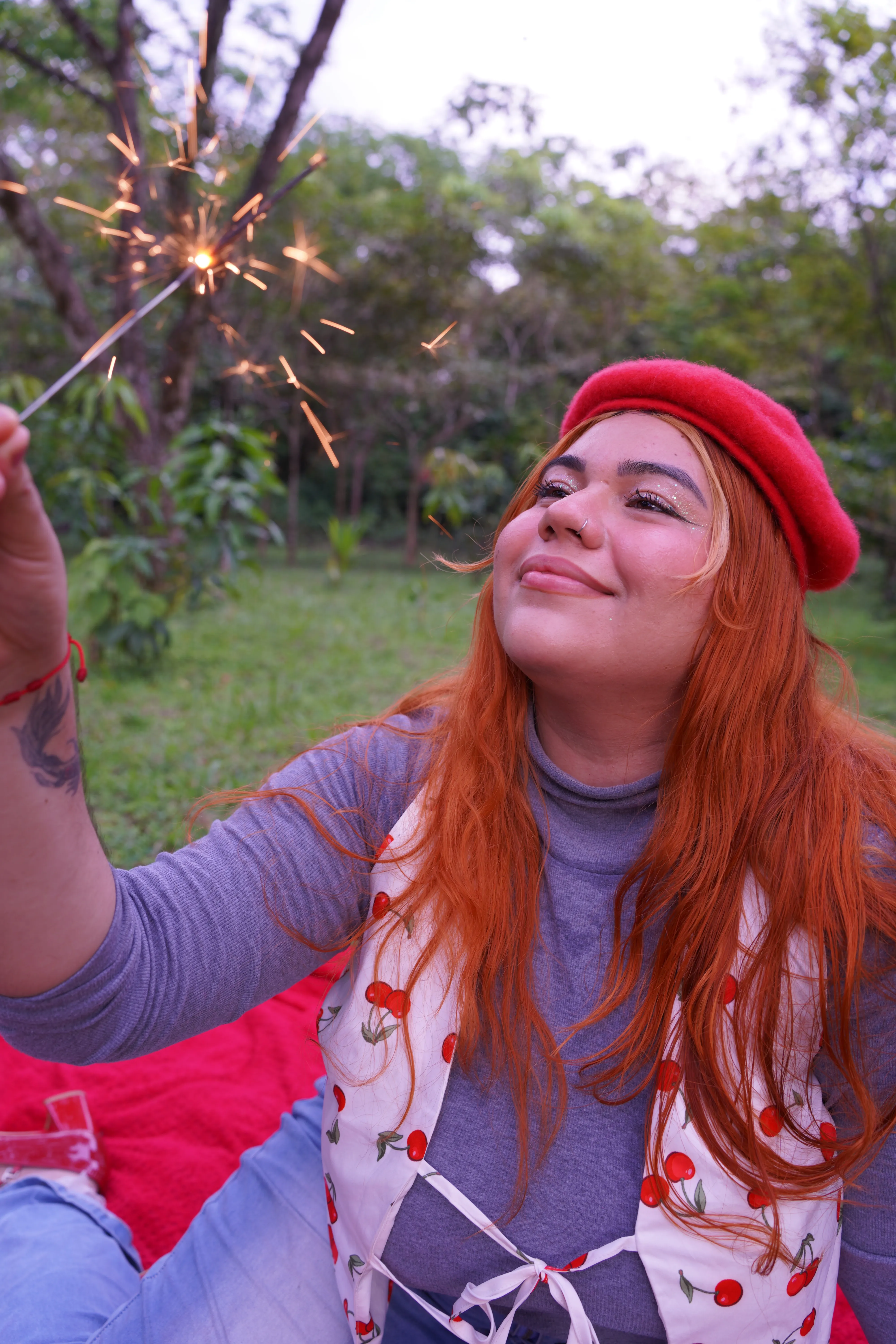 Artiest SamantaLovexxx Foto 6