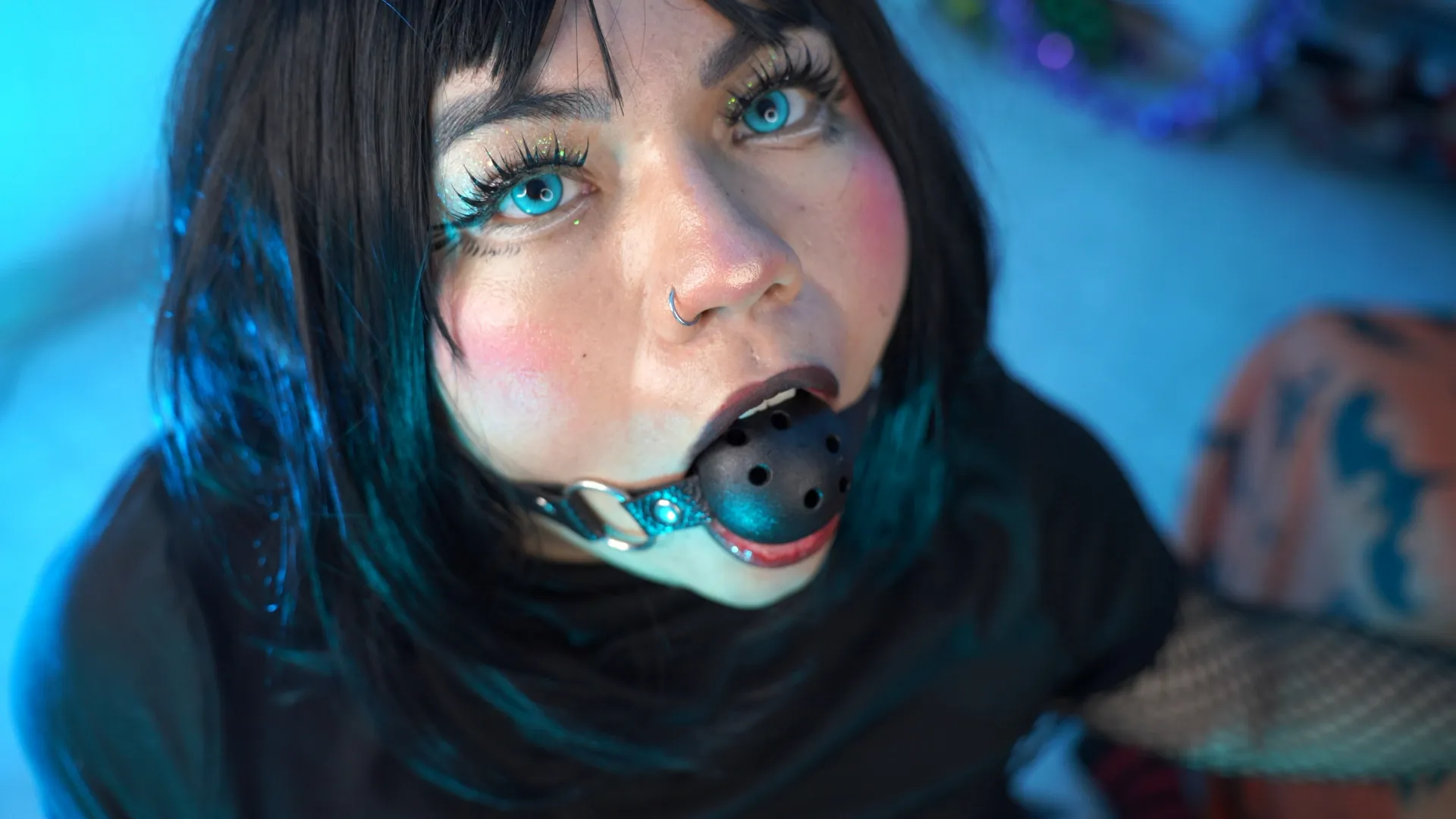 Utøver SamantaLovexxx Bilde 5