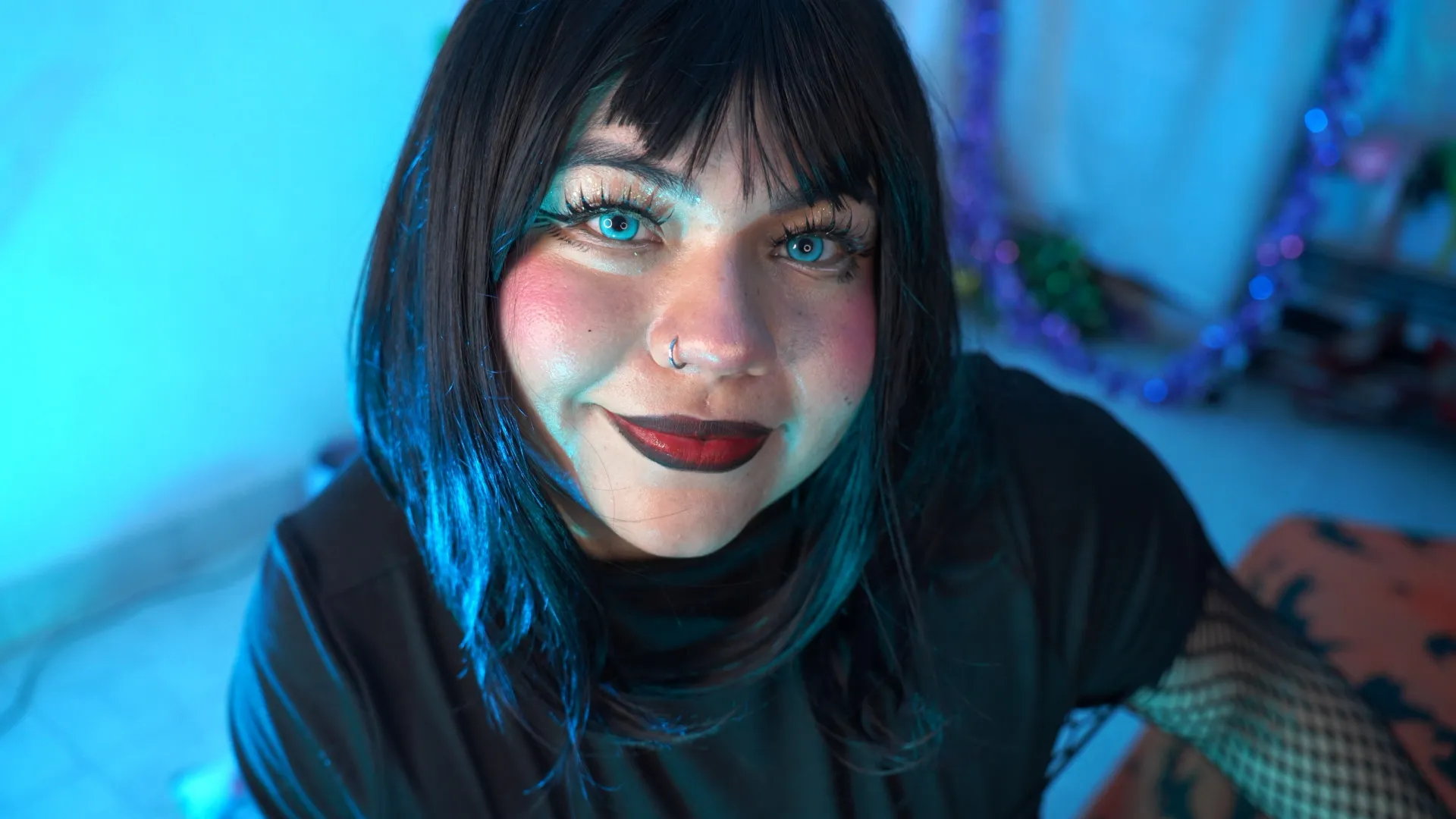 Utøver SamantaLovexxx Bilde 2