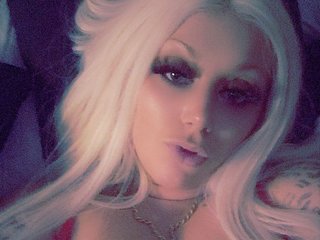 Image de profil du modèle de webcam Dirtyfungirl