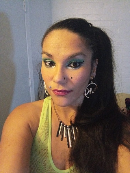 Artiest ManaB88 Foto 2