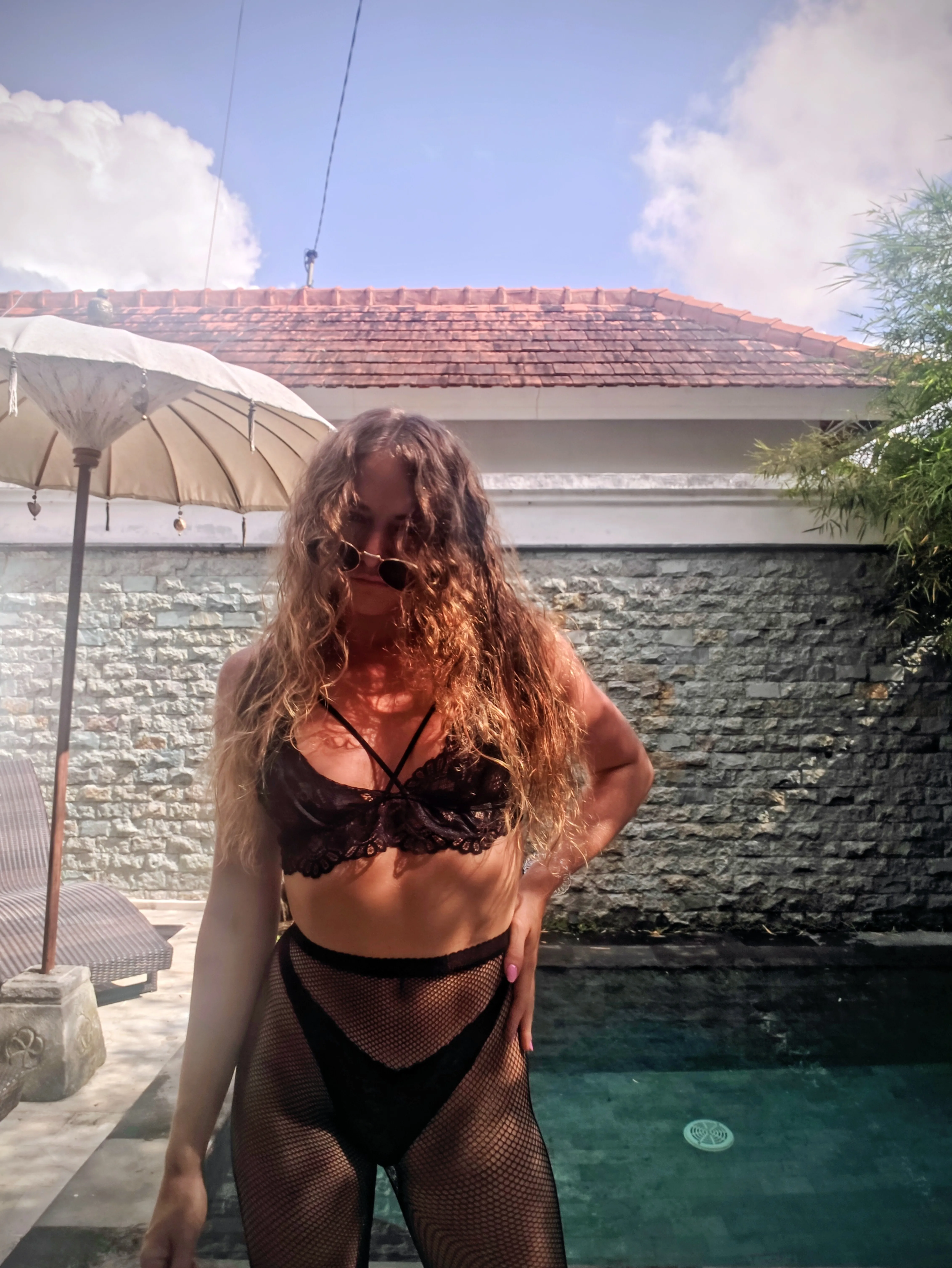 Intérprete PocketSizeOliviaLive Foto 2