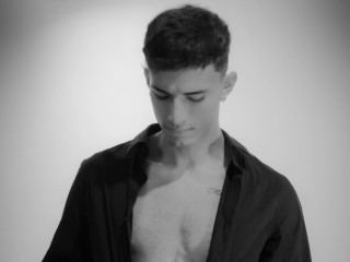 Foto de perfil de modelo de webcam de JacobJhonsonn