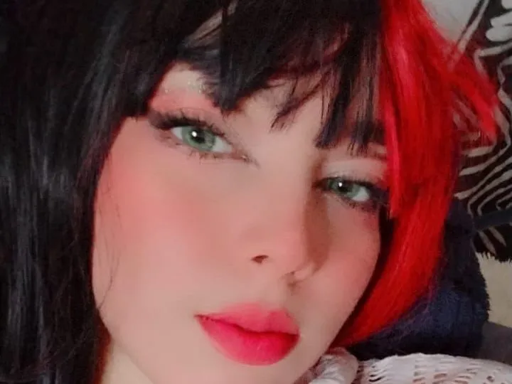 AnyaLyeth profilbild på webbkameramodell