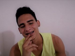 Foto de perfil de modelo de webcam de BRANDON78COUPLE 