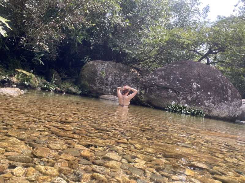 Darsteller ElisaGomez Foto 10