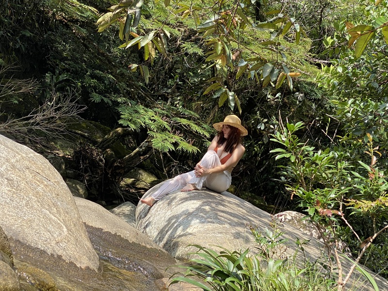 Darsteller ElisaGomez Foto 8