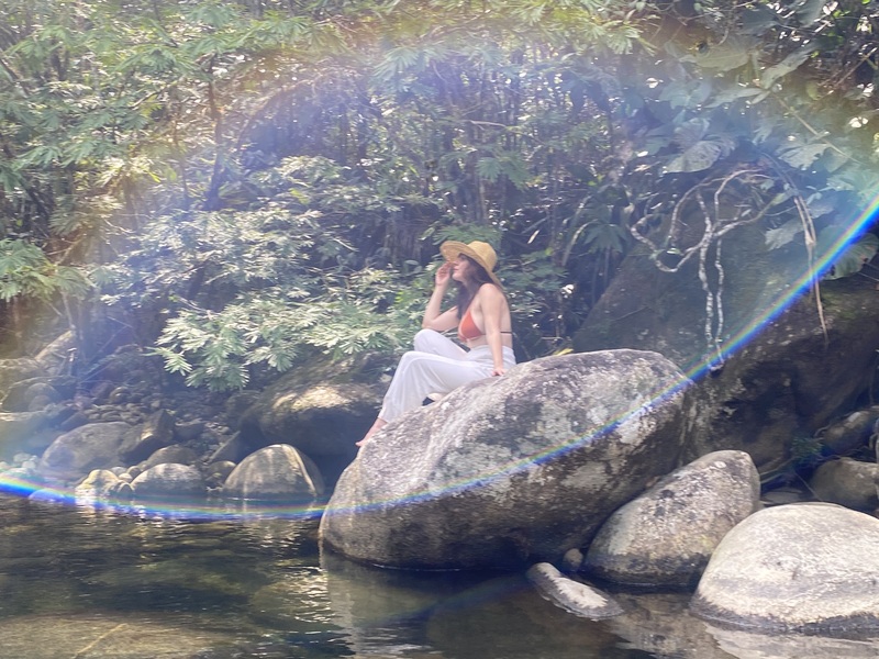 Darsteller ElisaGomez Foto 9