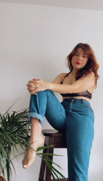 Darsteller ElisaGomez Foto 7