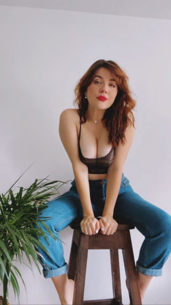 Darsteller ElisaGomez Foto 6