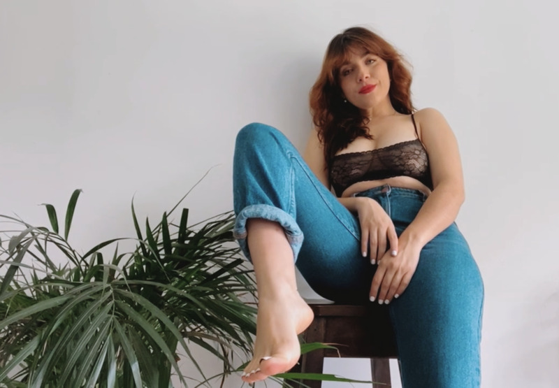 Darsteller ElisaGomez Foto 4