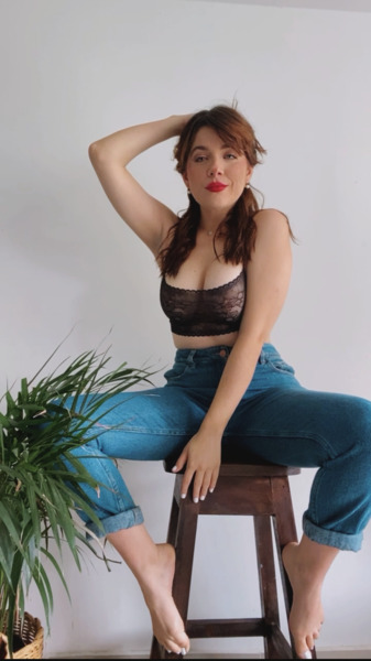 Darsteller ElisaGomez Foto 5