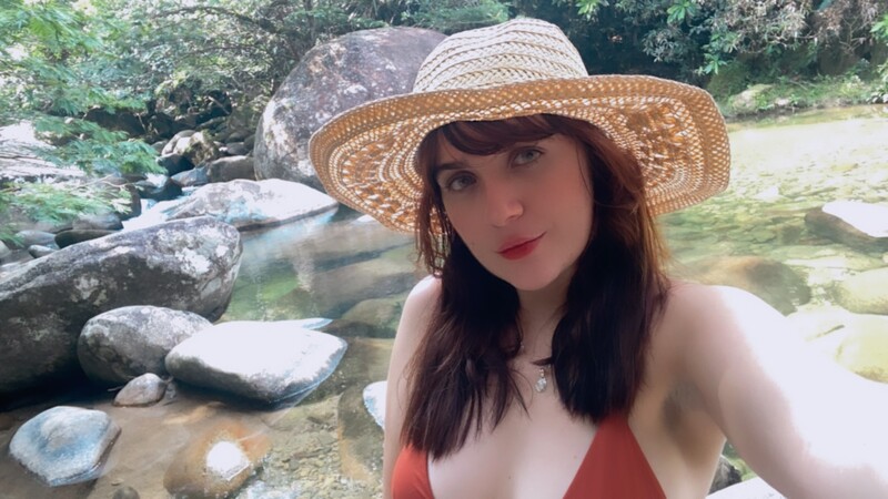 Darsteller ElisaGomez Foto 12