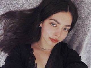 Eneline immagine del profilo del modello di cam