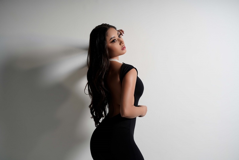 Interprete AgathaMillers Foto 8