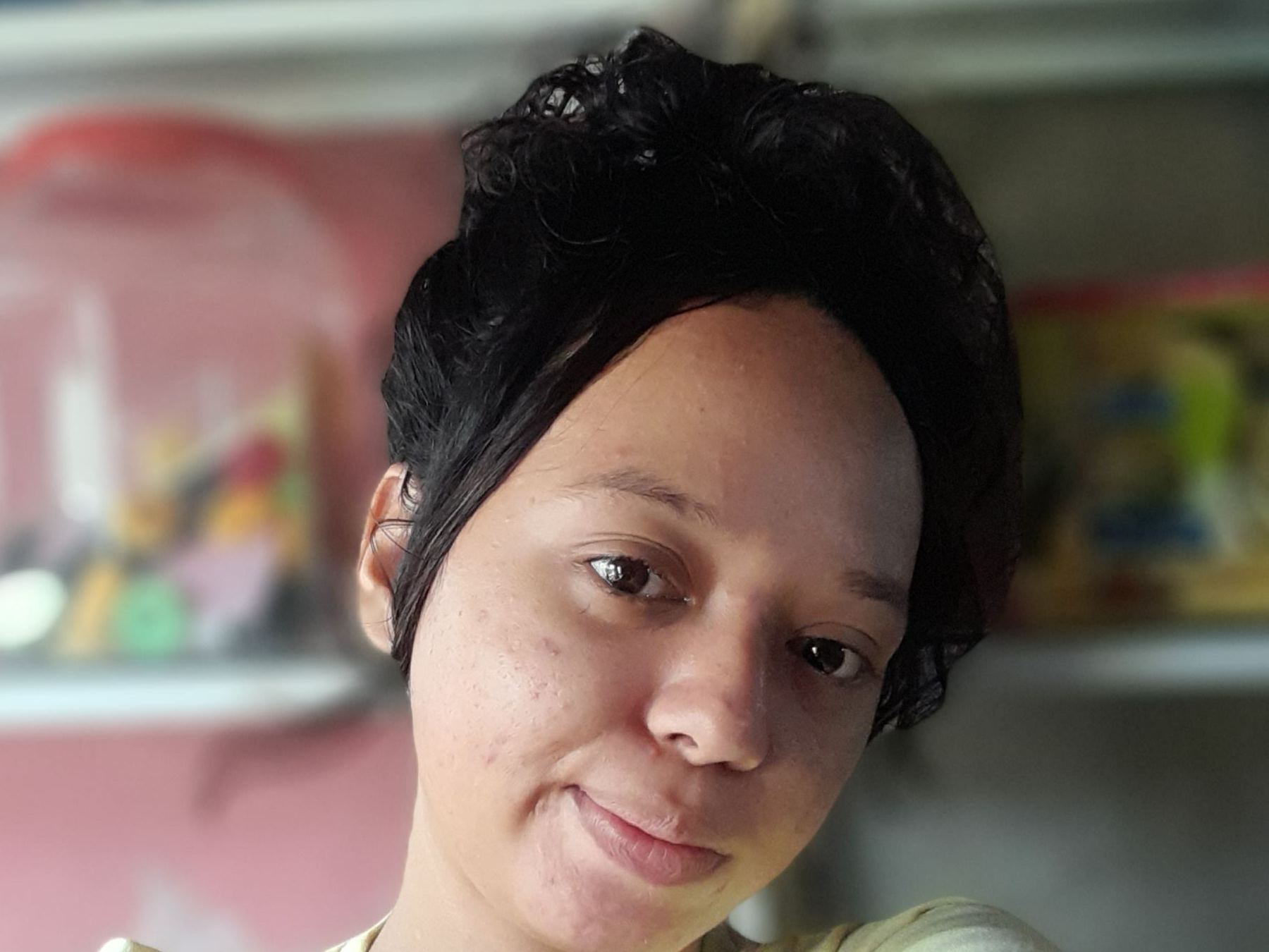 KeithDevia profilbild på webbkameramodell