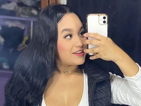 Foto de perfil de modelo de webcam de HeavenHarris