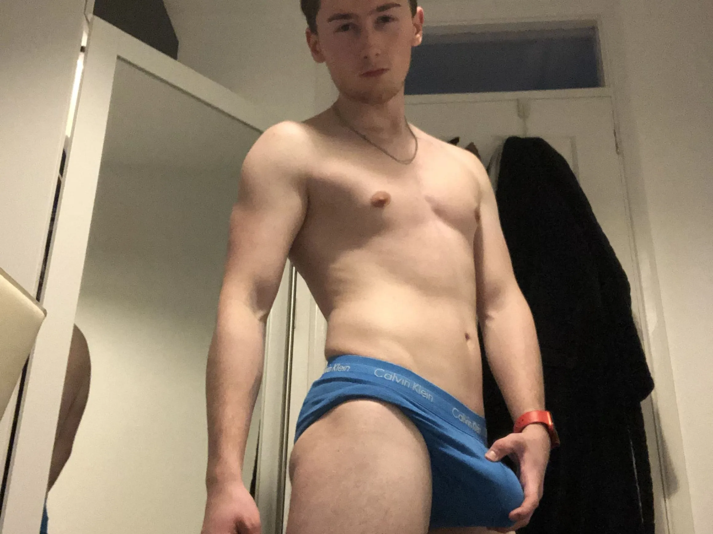 DoMeLikeATwink Profilbild des Cam-Modells