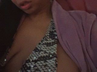 Profilbilde av CassieFrancisXO webkamera modell