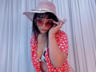 KATTYBROWNN Profilbild des Cam-Modells