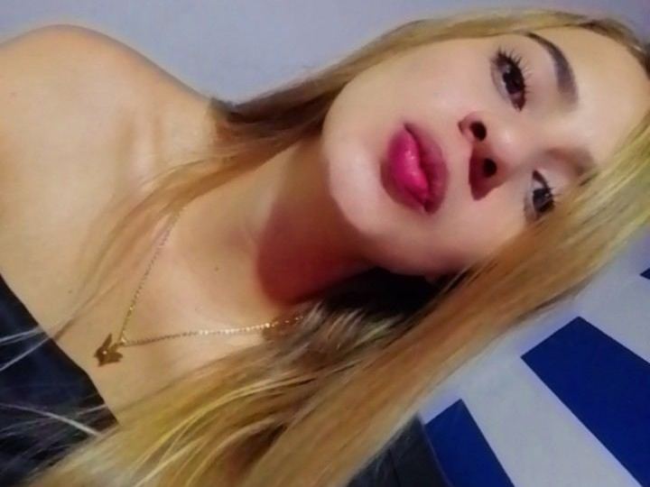 GraceParkerr cam model profile picture